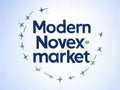 Modern Novex-Market